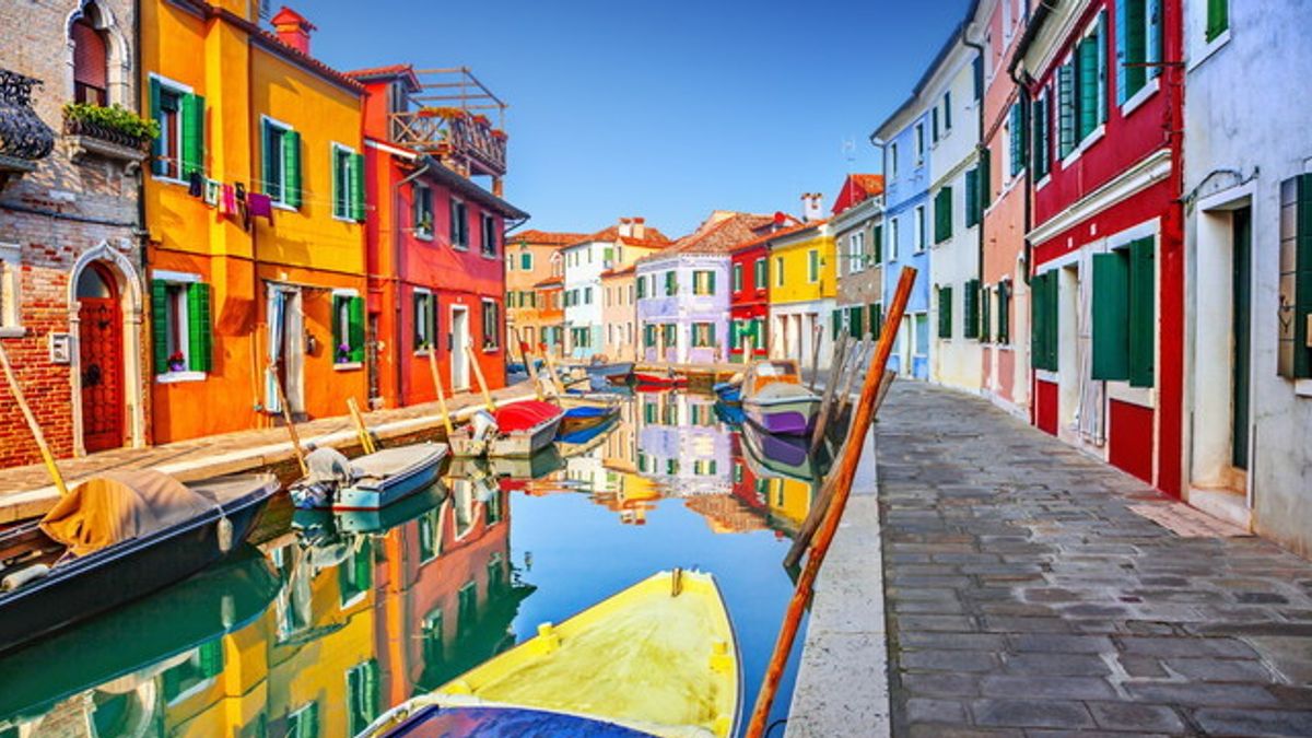 Burano