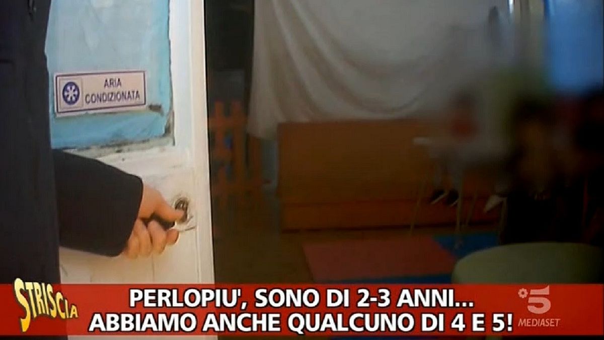 Campania: ludoteca aperta in zona rossa, bambini ospitati dalle 8 alle 18