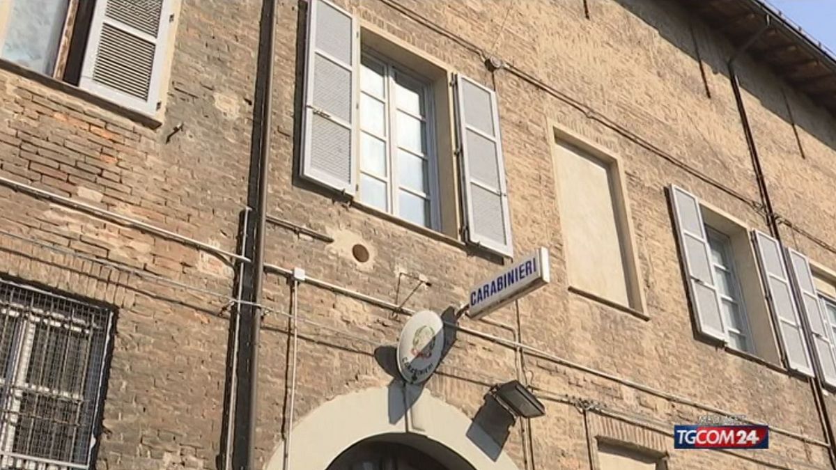 Tortura e spaccio: sequestrata una caserma a Piacenza