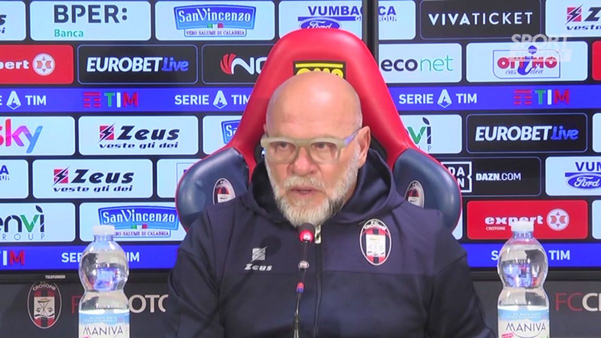 Cosmi: "E' ora di fare punti"