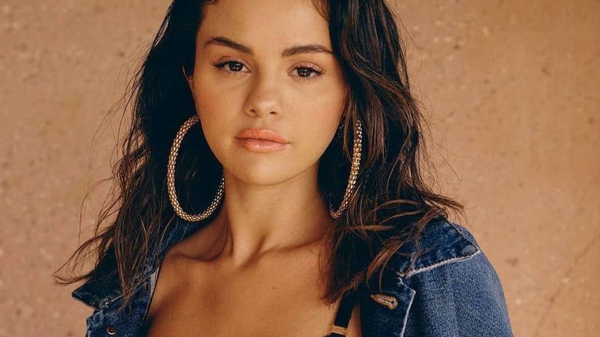 Selena Gomez
