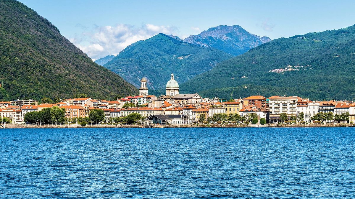 Verbania