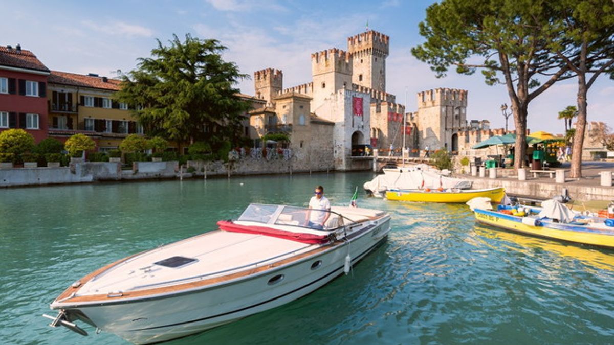 Sirmione 