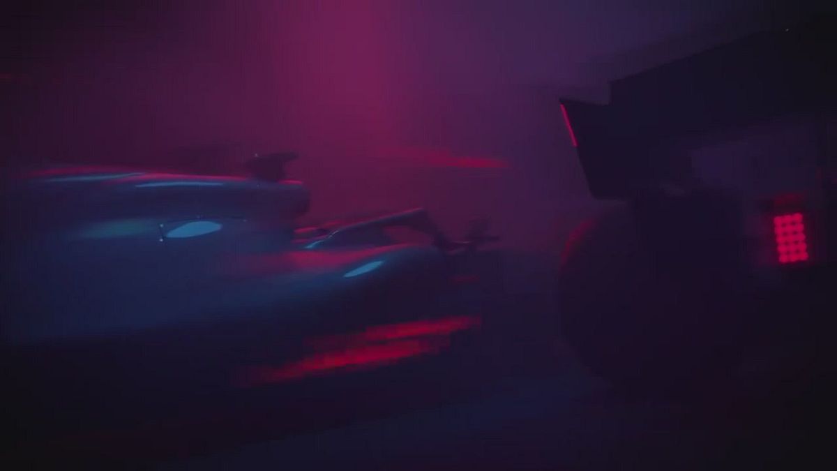 F1 2021 entra nella nuova generazione