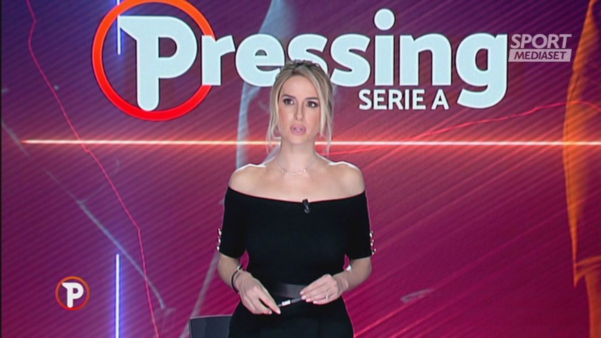 La Moviola di Cesari: Juve-Parma