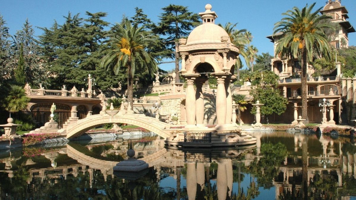 Villa Grock