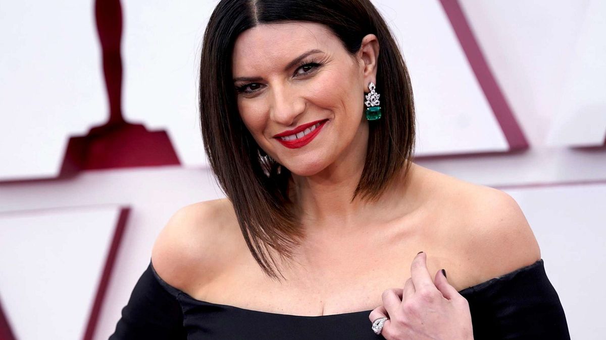 Laura Pausini