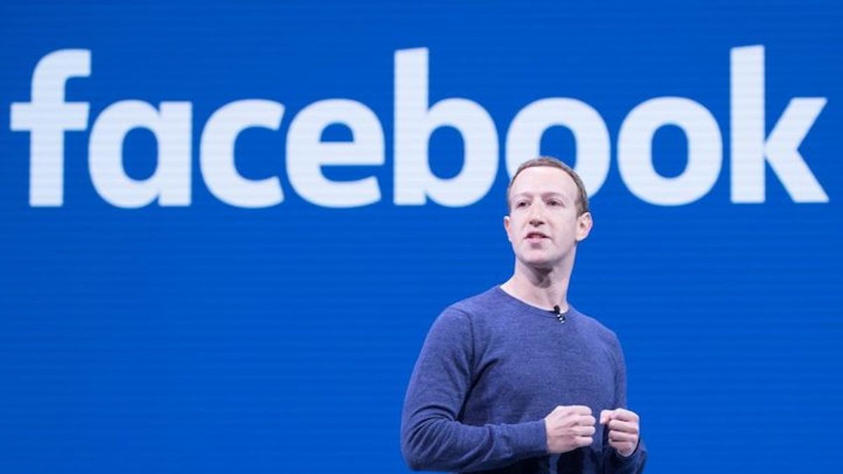 Ora Facebook punta sull’India con investimento da 5,7 miliardi