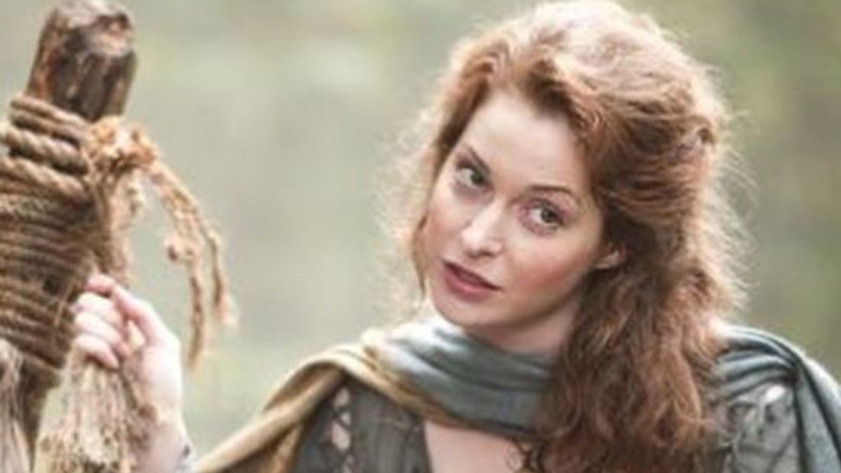  Esme Bianco nei panni di Ros, in "GoT"