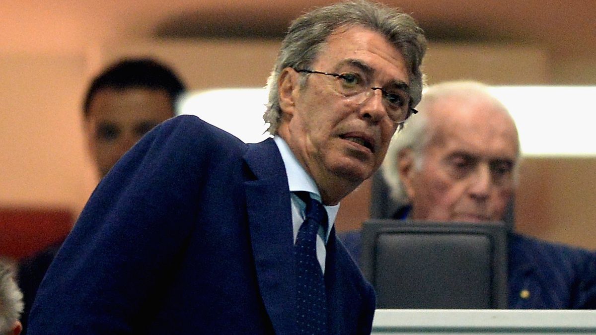 moratti