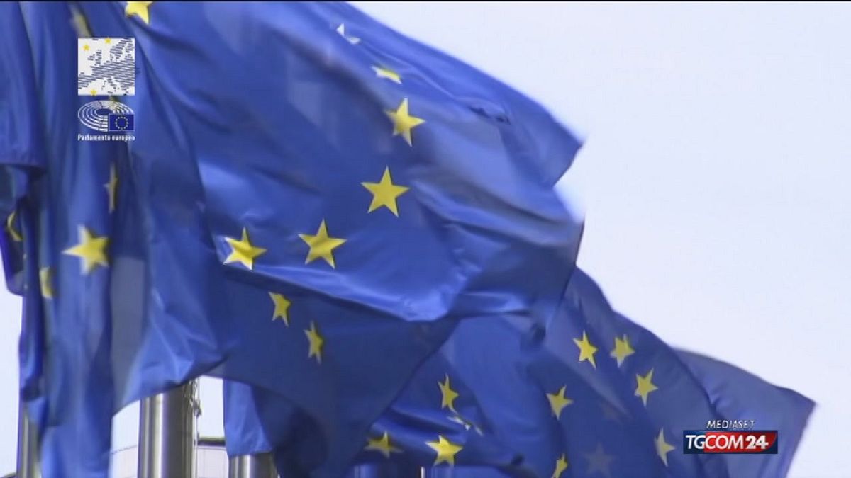 BN FATTI E MISFATTI D'EUROPA SRV