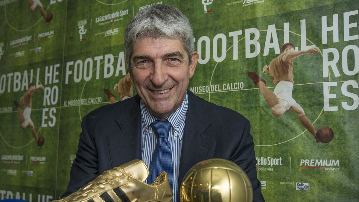 9 dicembre: Paolo Rossi, 64 anni, attaccante della Juventus e della Nazionale, che con i suoi gol trascinò l'Italia a vincere la Coppa del Mondo di Spagna '82. Soprannominato Pablito.