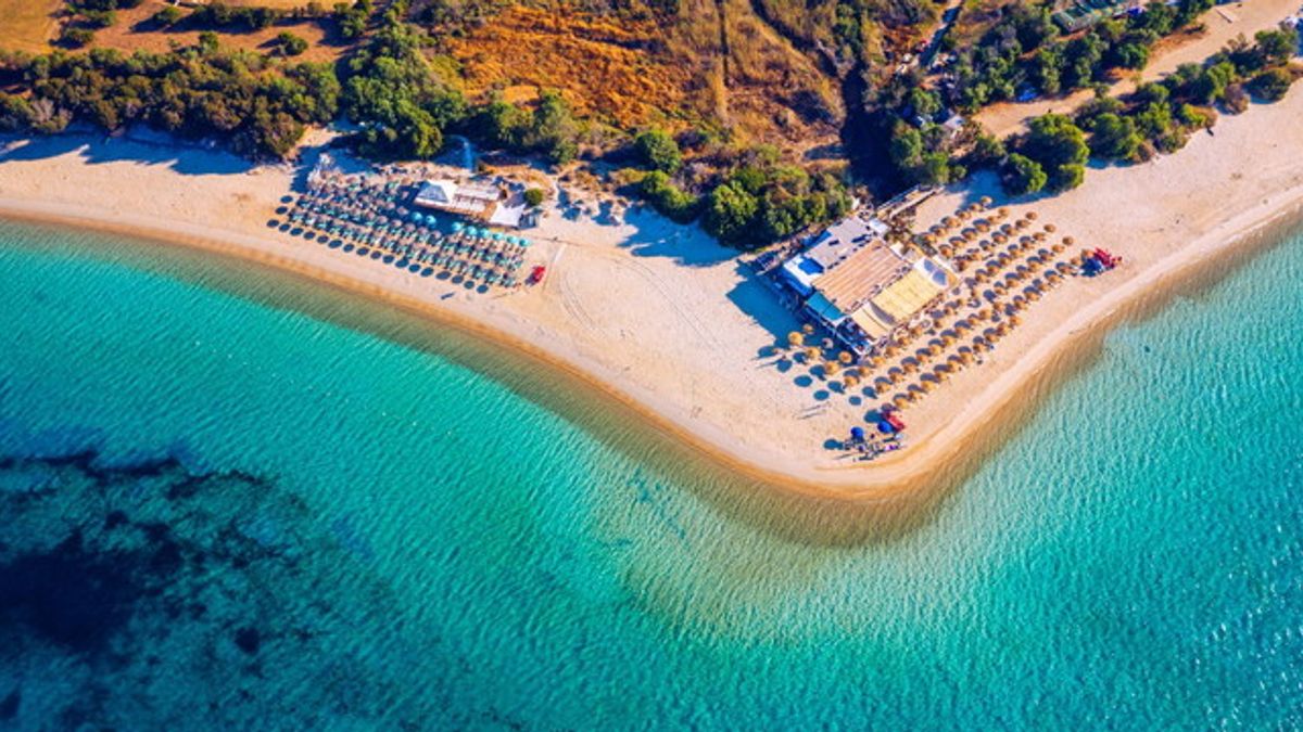  Spiaggia Tuerredda, Teulada 