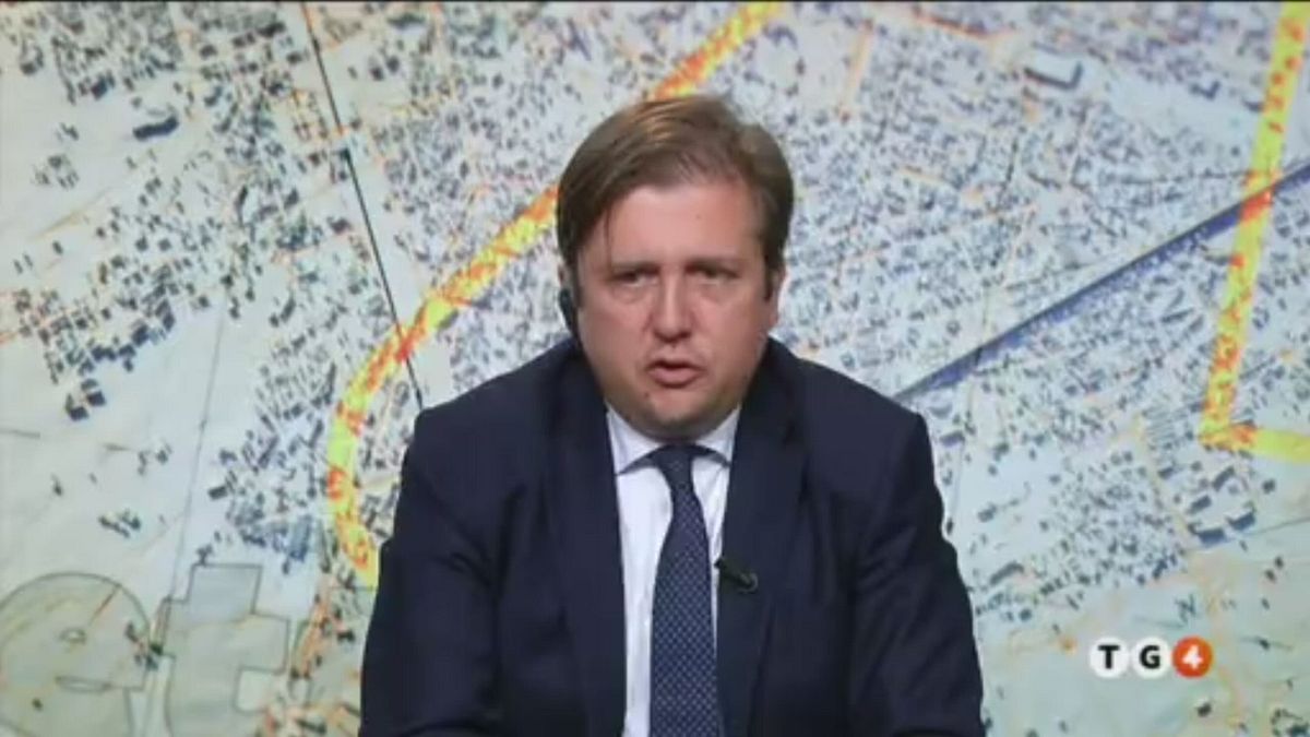 Coronavirus, il viceministro Sileri al Tg4: "Situazione sotto controllo"