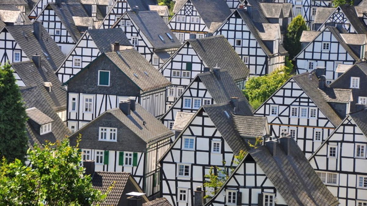  Freudenberg, Germania