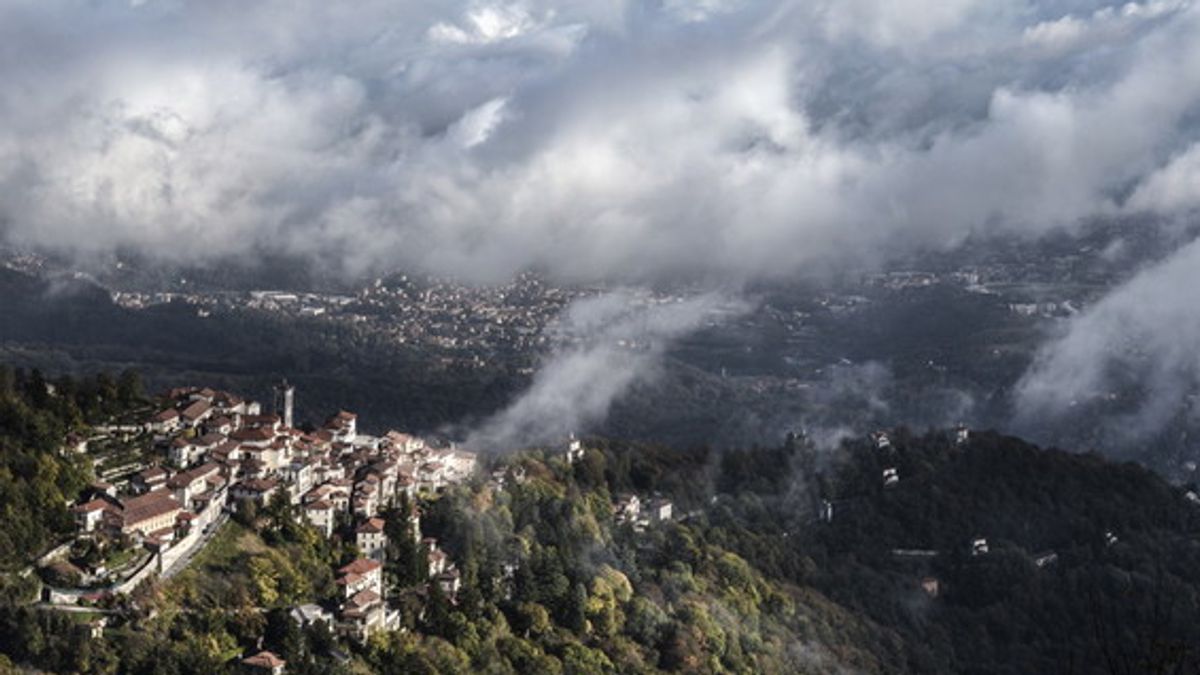 Sacromonte 