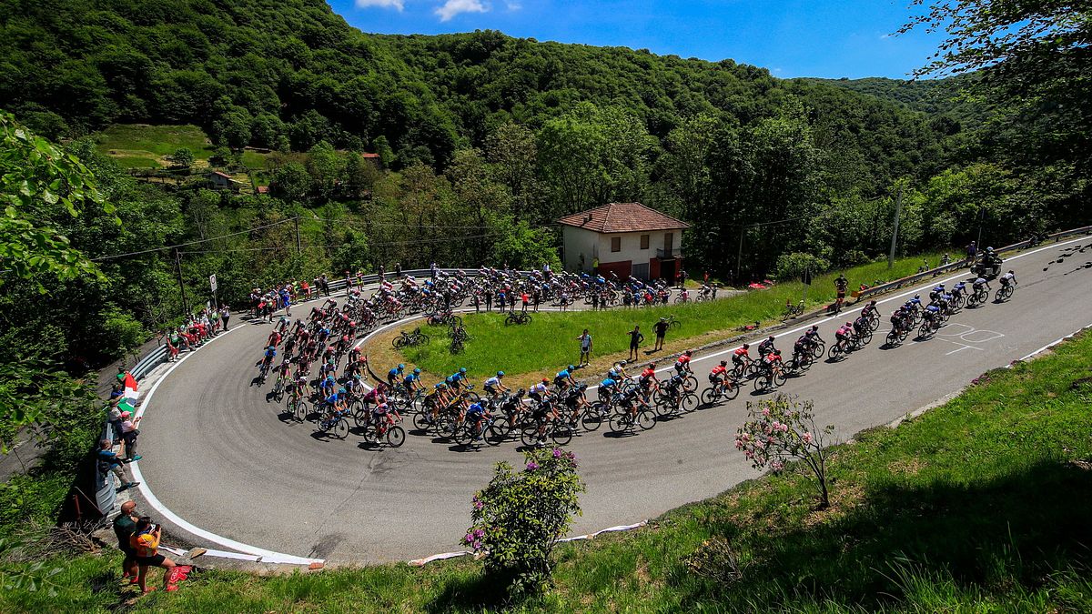 Che feeling con l'Italia per Simon Yates: quarta vittoria al Giro per il britannico, che si aggiunge a quella sul Gran Sasso, Osimo e Sappada 2018.