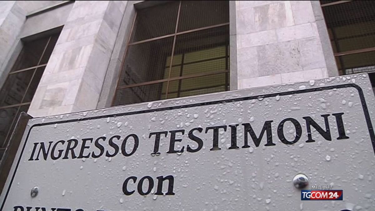 SRV FATTI E MISFATTI D'EUROPA RIFORMA GIUSTIZIA SARDELLI SRV