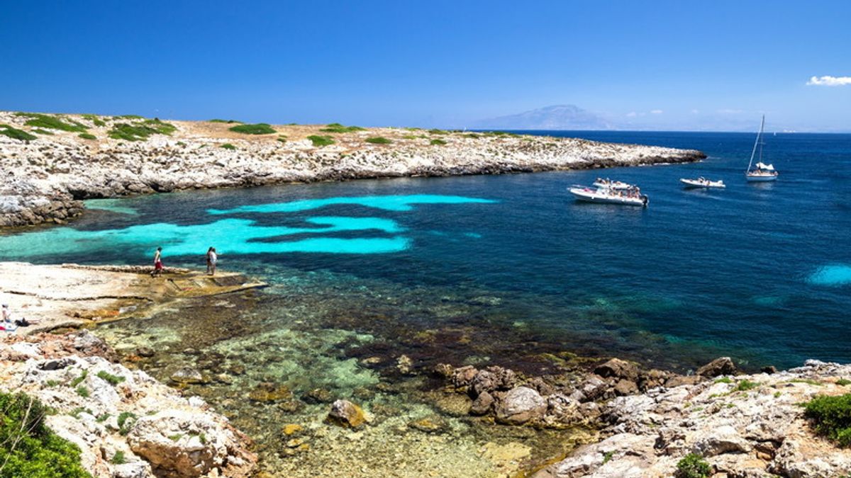 Levanzo