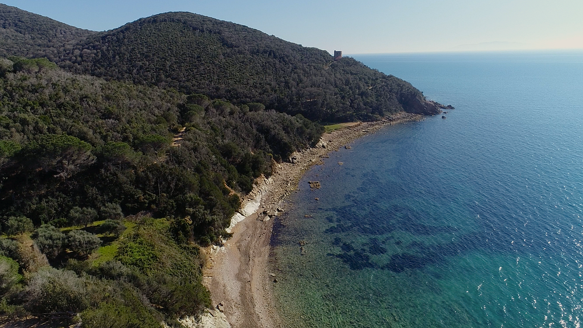  Spiaggia Cannelle