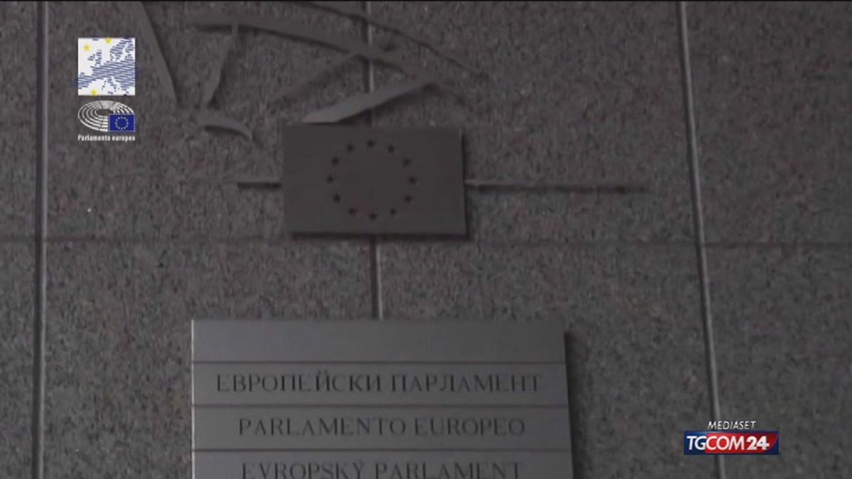 BN FATTI E MISFATTI D'EUROPA SRV