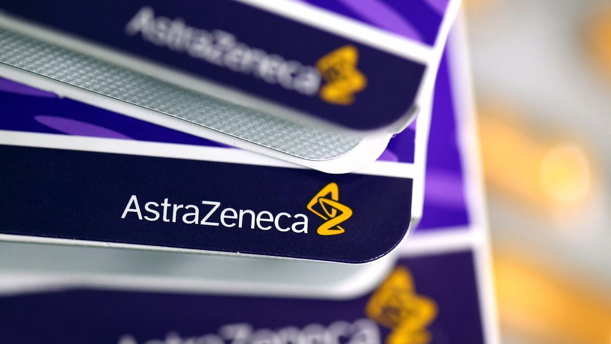 astrazeneca