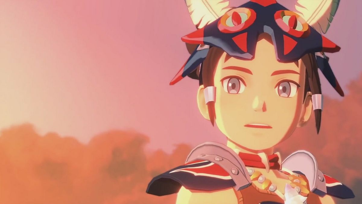 Monster Hunter Stories 2: Wings of Ruin, il trailer della storia