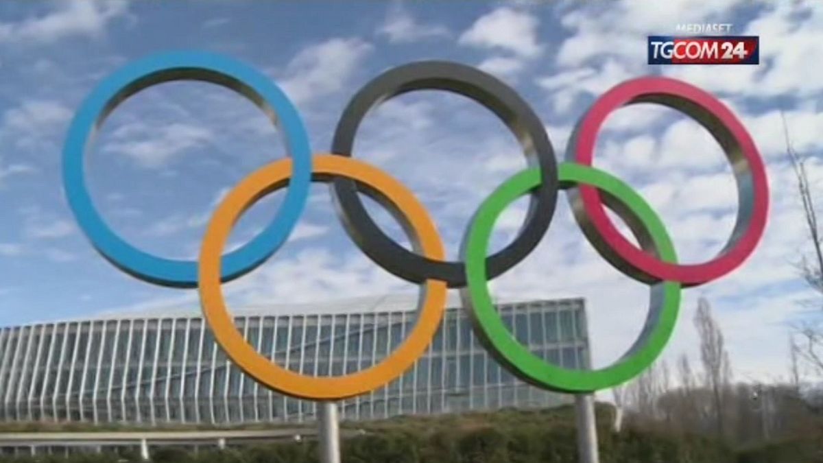 Coronavirus: è polemica su Tokyo 2020