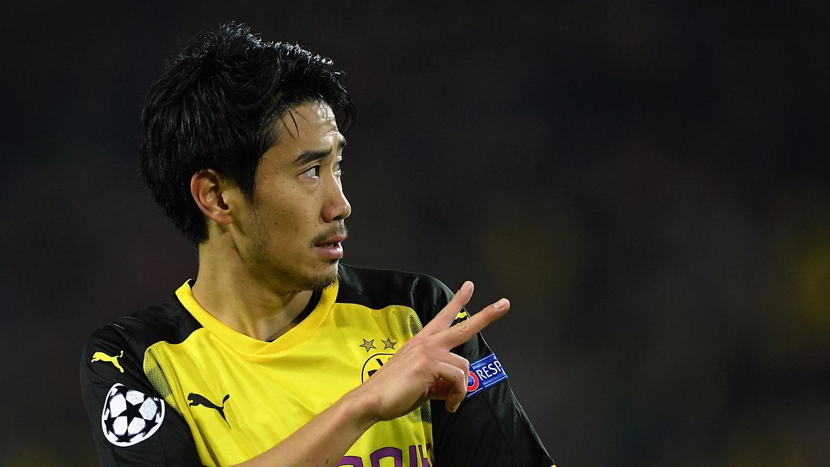 2012, Shinji Kagawa: acquistato a 350.000 euro dal Cerezo Osaka, venduto a 16 milioni al Manchester United
