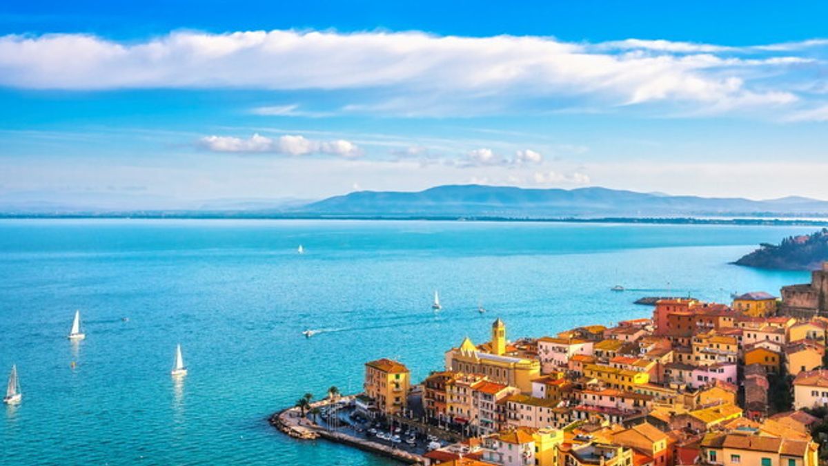 Porto S.Stefano