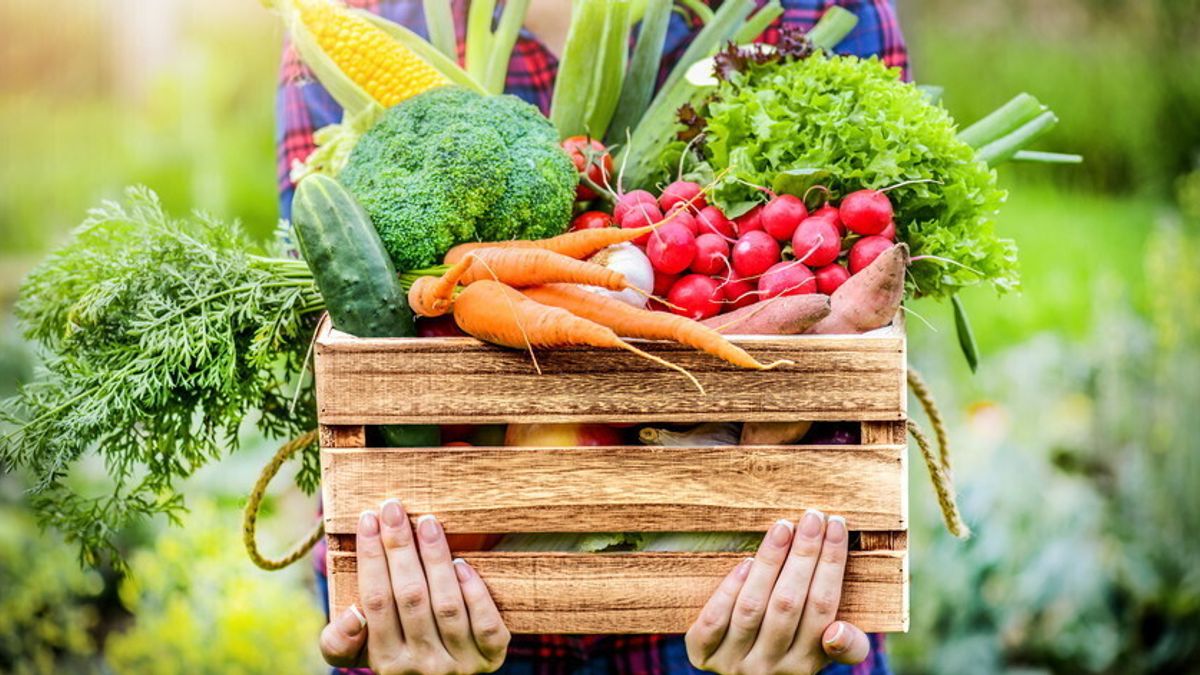 La sudorazione estiva ci porta a dispendere liquidi e sali minerali: per reintegrarli dobbiamo assumerli con il cibo perché il nostro organismo non è in grado di produrli.