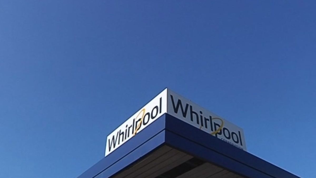 12.00 WHIRLPOOL SRV