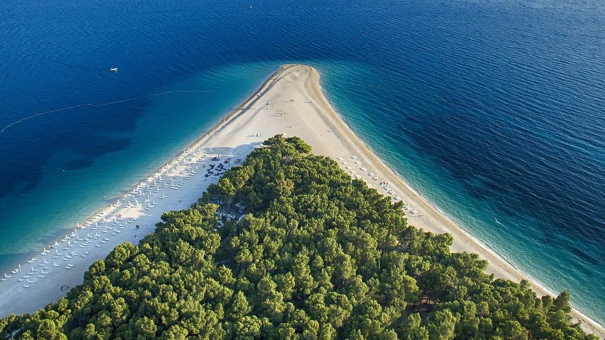 Zlatni Rat
