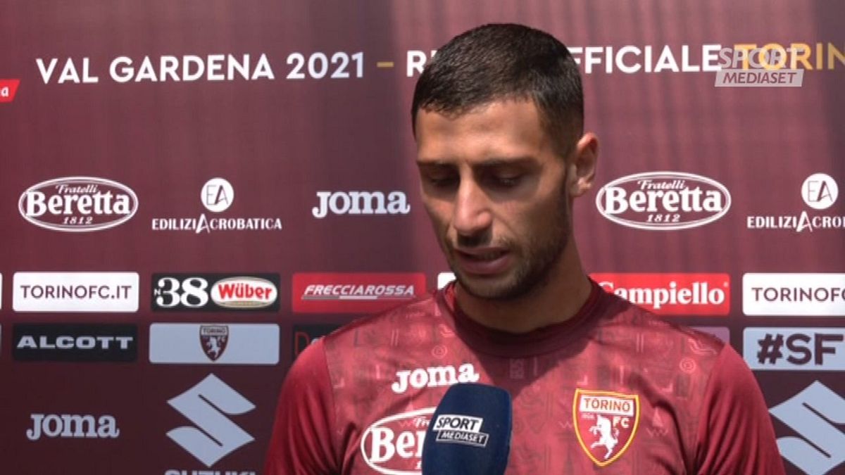 Mandragora: "Con Juric voglia di riscatto"