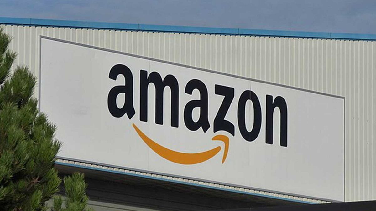 I conti di Amazon deludono, il titolo crolla a Wall Street