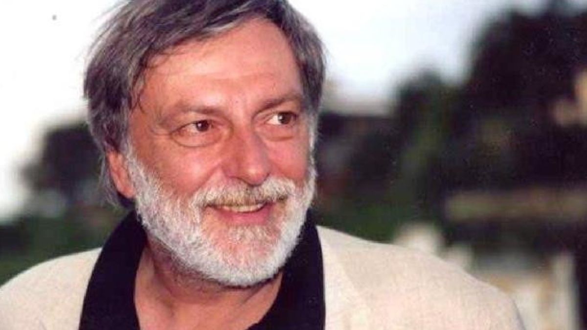 Gino Strada, fondatore di Emergency