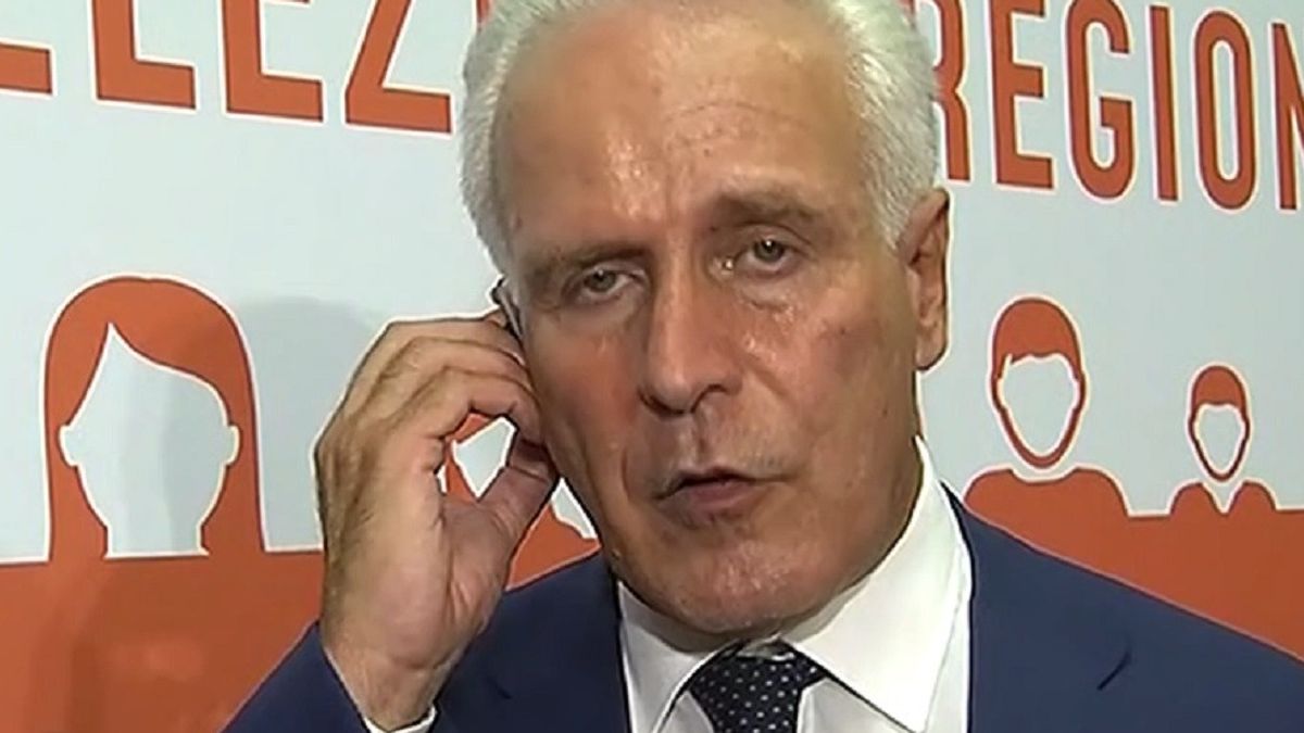 Regionali Toscana, Giani: "Alcuni sondaggisti dovrebbero cambiare lavoro"