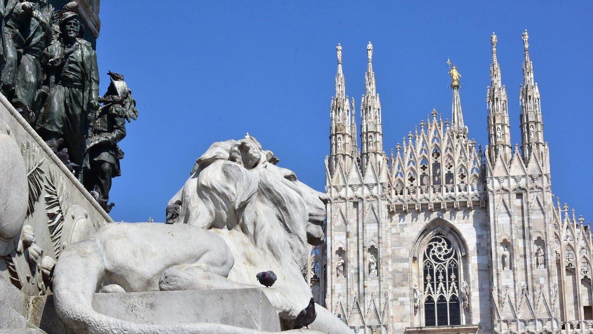 Duomo di Milano