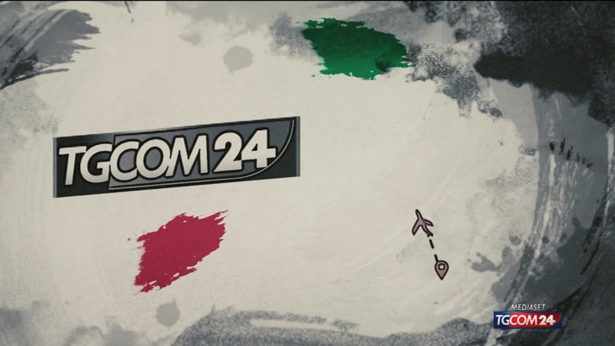 12.00 TGCOM IN TOUR SRV