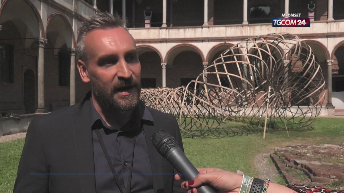 Bamboo Ring, la tecnologia incontra la natura