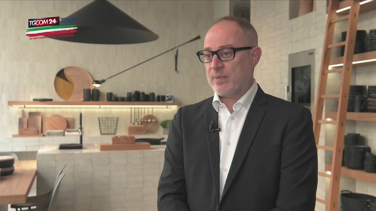 Marazzi, il futuro dell'abitare