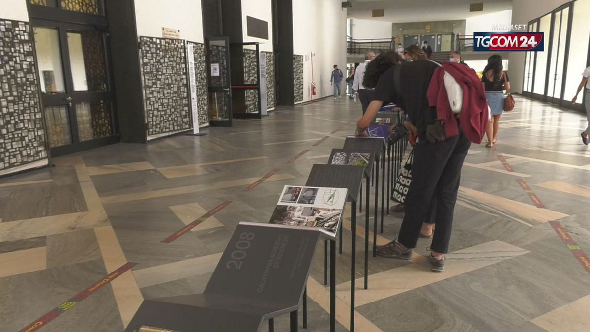 Il valore dell'archivio, memoria e creatività
