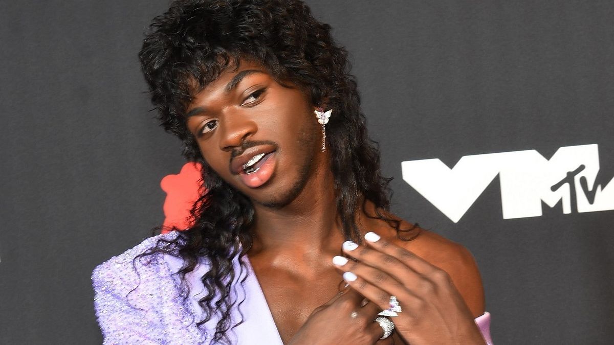 Lil Nas X