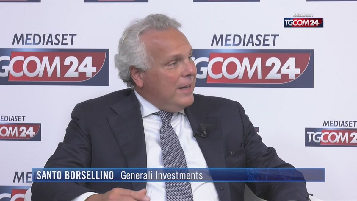 Dalla liquidità all'economia reale