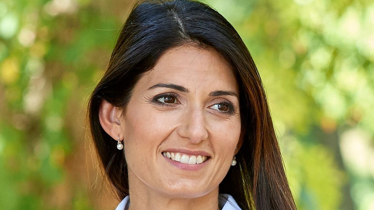 Virginia Raggi (M5S)