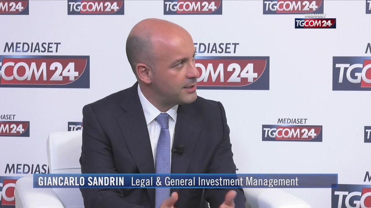 Infrastrutture, ambiente e investimenti