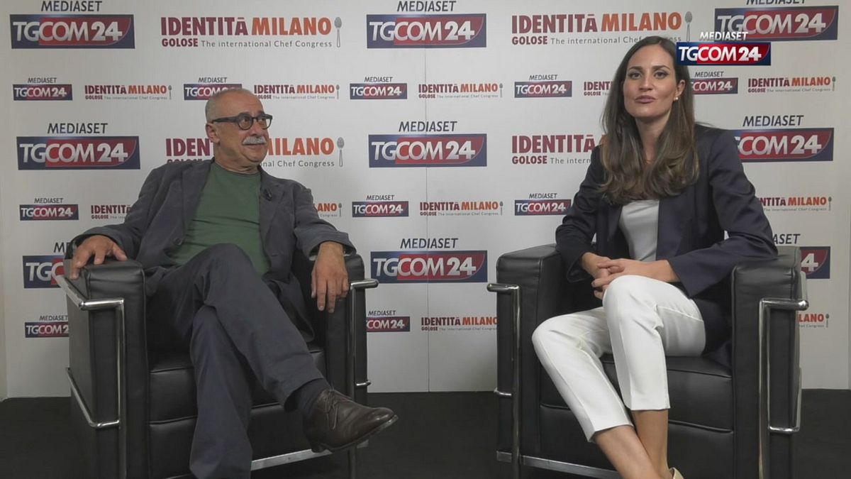 La ripartenza del gelato