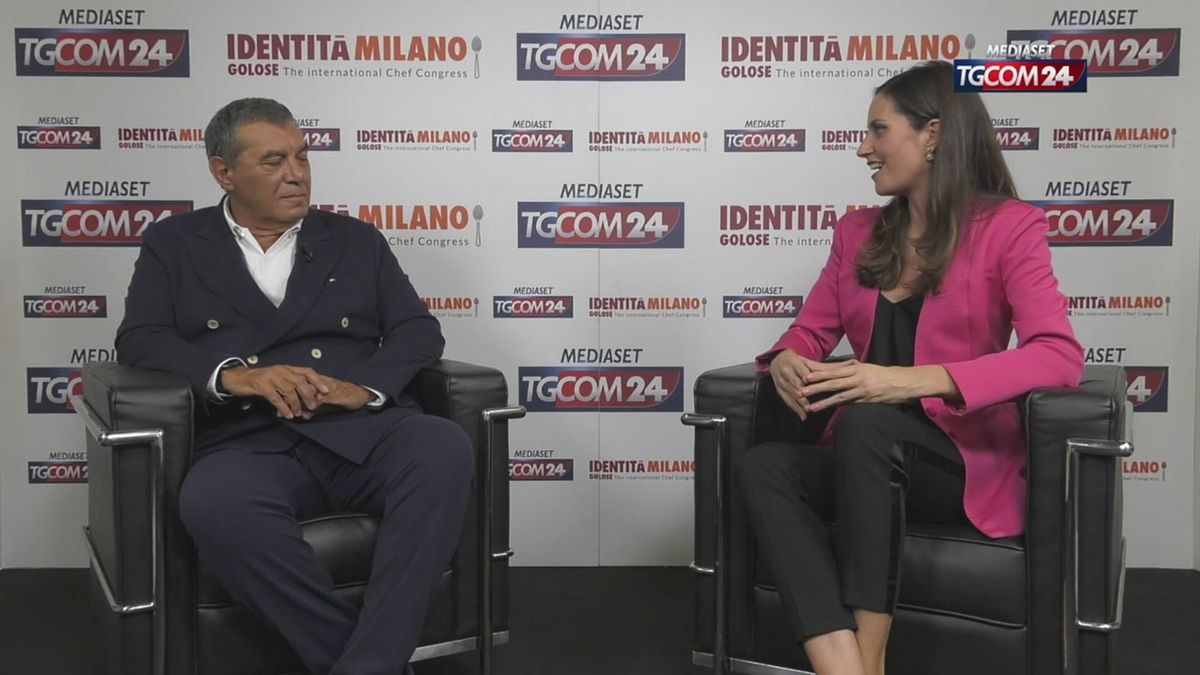Identità Golose, comunicare un settore