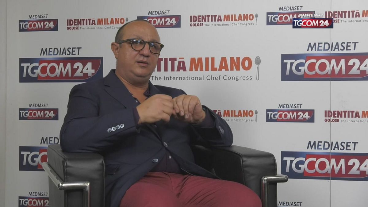 La scommessa di Ciccio Sultano