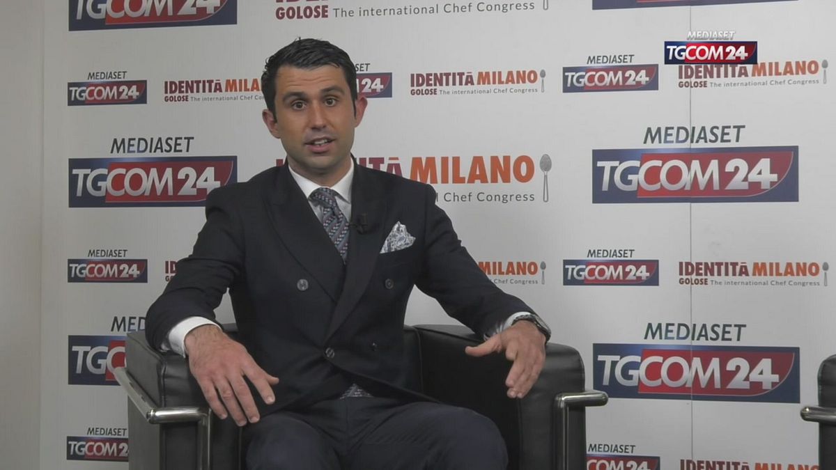 Creatività e personalità per il futuro della mixology